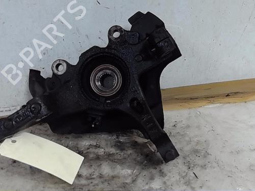 Left front steering knuckle FIAT PUNTO EVO (199_)  | BP19141909M25