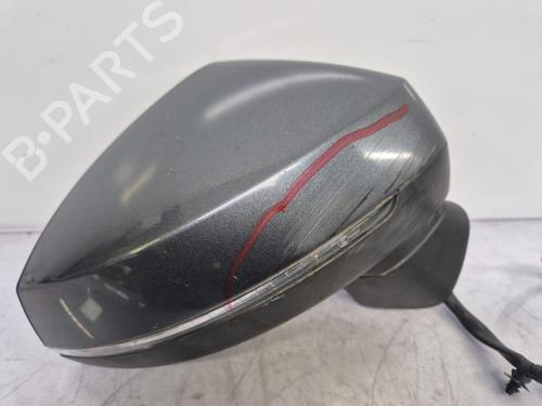 Right mirror AUDI A3 Sportback (8VA, 8VF) | BP31819150C27