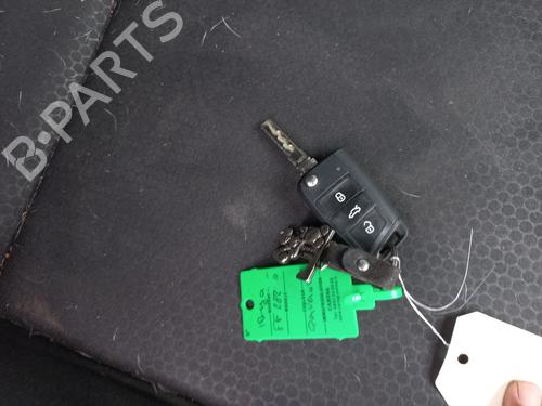 Headlight switch SEAT IBIZA IV (6J5, 6P1) 1.2 TSI | BP32633147I24  - Image 14