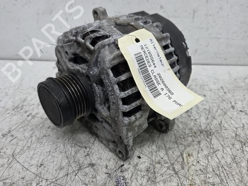 Alternator MERCEDES-BENZ A-CLASS (W176) A 160 (176.041) | BP39180767M7 - Image 2