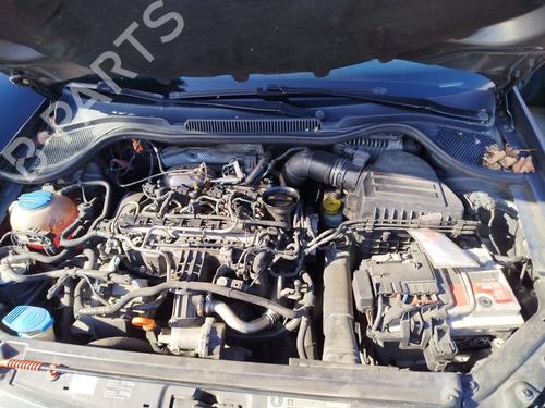 ABS pump VW POLO V (6R1, 6C1)  | BP29170878M43 