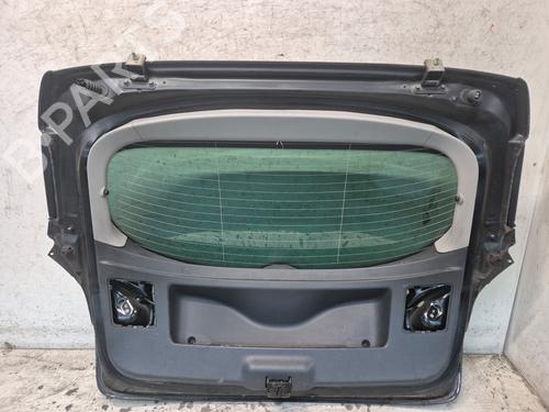 Tailgate RENAULT MEGANE III Hatchback (BZ0/1_, B3_) 1.9 dCi (BZ0N, BZ0J) | BP30139665C6 