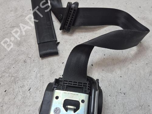 Front right seatbelt RENAULT LAGUNA Coupe (DT0/1) 2.0 dCi (DT01, DT08, DT09, DT0K, DT12, DT1C, DT1D, DT1M,... | BP37597263I25 - Image 2