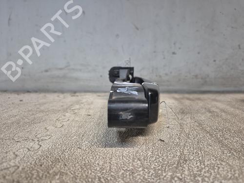 Rear left exterior door handle NISSAN QASHQAI I (J10, NJ10) 2.0 dCi All-wheel Drive | BP27580642C130 