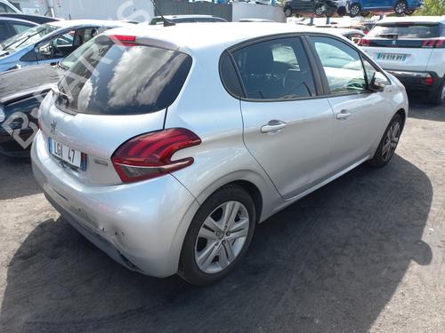 AC compressor PEUGEOT 208 I (CA_, CC_) 1.2 VTI 82 | BP31819210M34