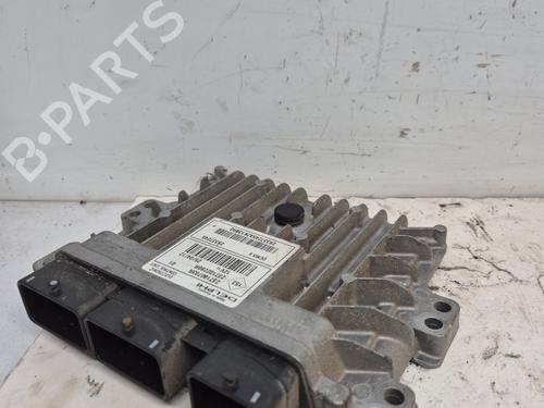 engine-control-unit-ecu-dacia-sandero-2008-33413836 main image