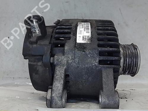 Used Alternator Alternator 20508517 20508517