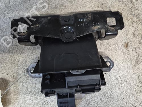 Bakluke lås FORD KUGA I 2.0 TDCi (136 hp) 25450733