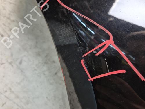 Left front fenders PEUGEOT 308 SW II (LC_, LJ_, LR_, LX_, L4_) 1.5 BlueHDi 130 | BP29962935C41