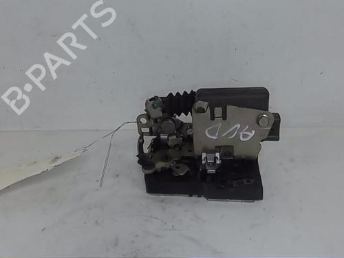 Front right lock RENAULT MASTER II Van (FD)  | BP13845850C97 