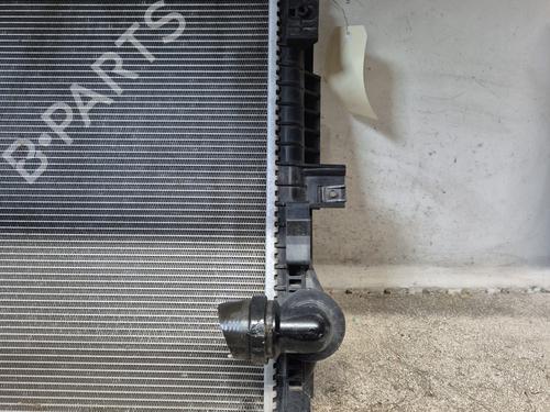 Water radiator CITROËN C4 Picasso II  | BP29494248M31 