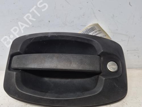 front-left-exterior-door-handle-peugeot-boxer-van-2006-33210850 main image