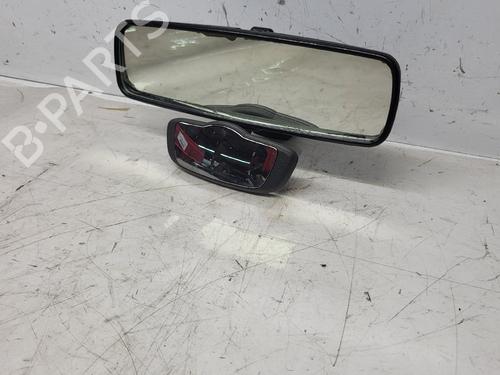Used Rear mirror Rear mirror PEUGEOT PARTNER Tepee [2008-2026] 35885869 35885869