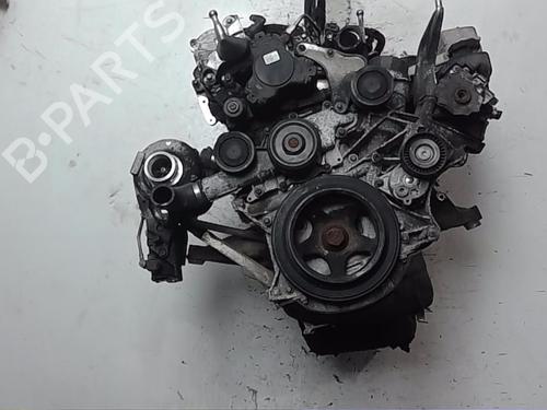 Engine MERCEDES-BENZ E-CLASS (W211) E 200 CDI (211.007) | BP23140549M1 