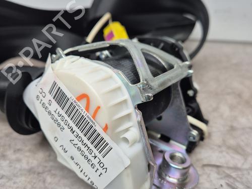 Front right seatbelt VW PASSAT B6 (3C2) | BP33210333I25 - Image 2