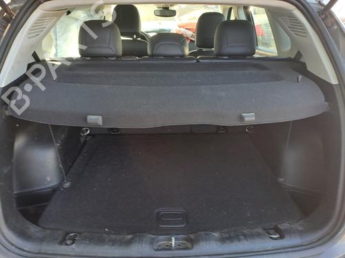 Venstre solskærm JEEP COMPASS (MP, M6, MV, M7) 1.6 CRD | BP29344312I1 