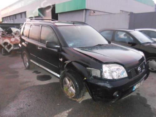 Right rear driveshaft NISSAN X-TRAIL I (T30) 2.2 dCi 4x4 | BP13870443M41 