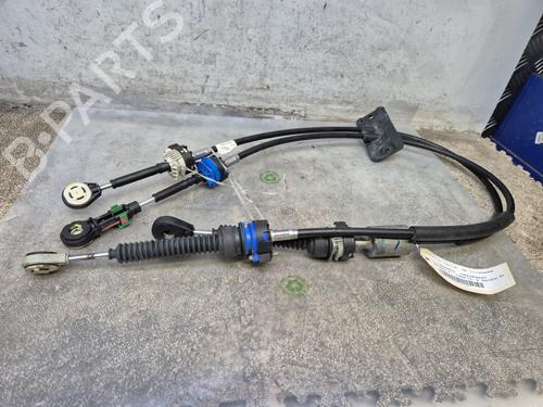 Used Other RENAULT TRAFIC III Van (FG_) 2.0 dCi 145 (FGML) (145 hp) 30556330