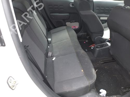 ABS Bremseaggregat CITROËN C3 III (SX) 1.2 VTi 82 | BP30916020M43