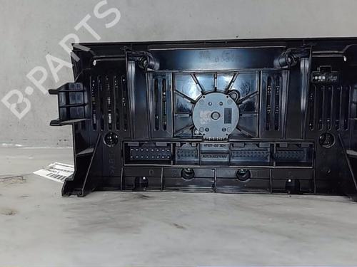 Used Climate control AUDI Q3 (8UB, 8UG) 2.0 TDI quattro (177 hp) 21522290