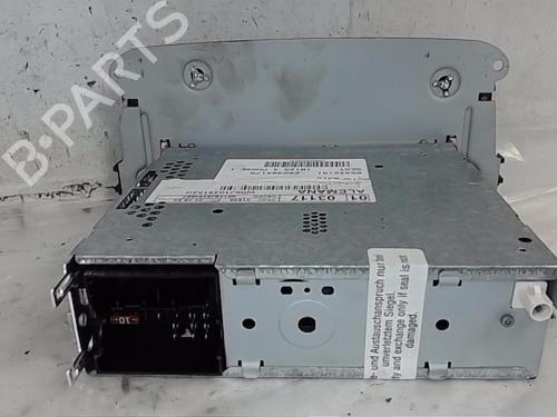 Radio SEAT IBIZA IV (6J5, 6P1) 1.2 TDI | BP21127508E6 