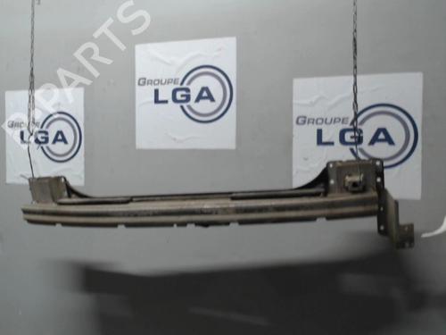 Used Rear bumper reinforcement MINI MINI (R50, R53) One D (75 hp) 13868014