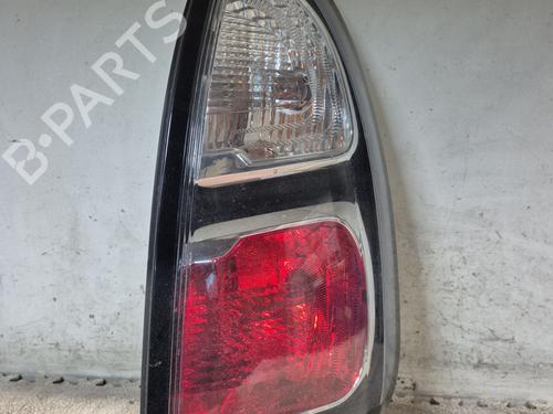 Used Right taillight CITROËN C3 I (FC_, FN_) [2002-2013]  27306449