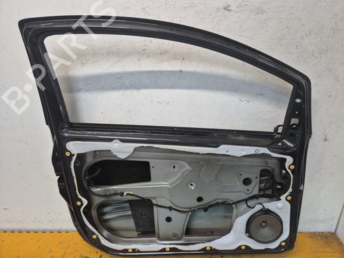 Left front door FORD KA (RU8) 1.2 | BP24534870C2 