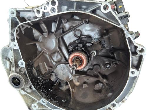 Gearbox CITROËN C4 II (NC_) 1.6 HDi 110 | BP32290852M3 - Image 5