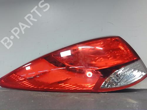 Used Left taillight HYUNDAI ix35 (LM, EL, ELH) 1.7 CRDi (116 hp) 23869202
