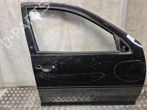 Used Right front door VW GOLF IV (1J1) [1997-2008]  30310817