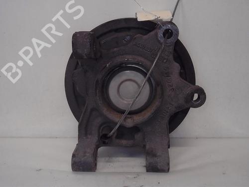 Right rear steering knuckle MERCEDES-BENZ VITO Van (W447)  | BP14561223M28 