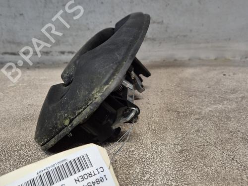 Front left exterior door handle CITROËN JUMPER II Van 2.2 HDi 110 | BP27331945C128 