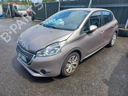 Engine PEUGEOT 208 I (CA_, CC_) 1.4 HDi | BP37453557M1 - Image 16