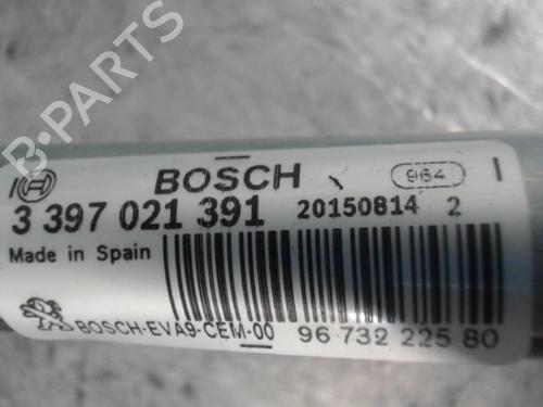 Front wiper motor PEUGEOT 208 I (CA_, CC_) 1.6 BlueHDi 100 | BP13868525M29 