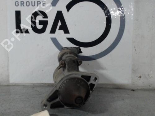 Used Starter TOYOTA YARIS (_P1_) 1.0 (SCP10_, SCP10R) (68 hp) 13866583