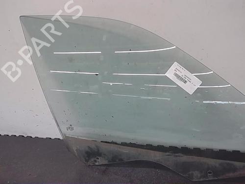 Used Front left door window BMW X3 (E83) [2003-2011]  17099094