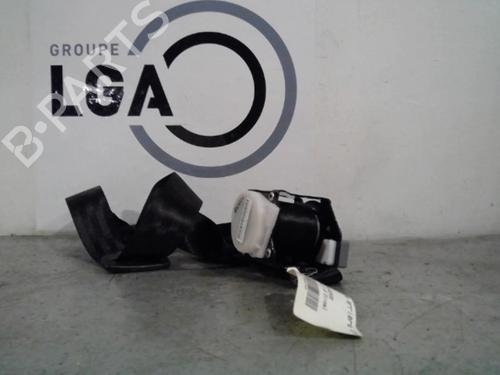 Used Rear right belt tensioner AUDI A1 Sportback (8XA, 8XF) 1.6 TDI (90 hp) 13866995