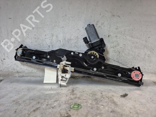 Front left window mechanism FORD KA (RU8) 1.2 | BP29550438C22