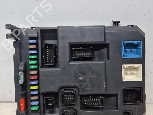 Used Fuse box Fuse box CITROËN C3 II (SC_) 1.2 VTi 82 (82 hp) 33297424 33297424