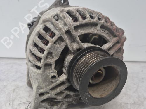 Used Alternator DACIA LOGAN MCV (KS_) 1.6 16V (KS0L, KS0M, KS0P, KS1S) (105 hp) 32291286