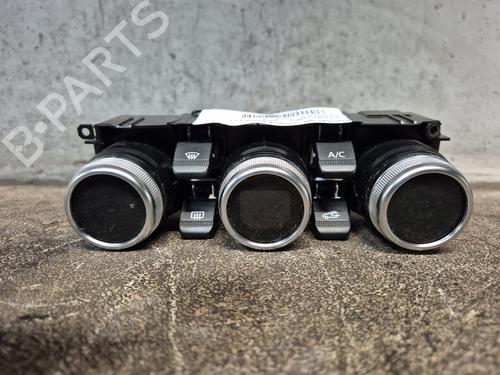 Comando chauffage RENAULT ZOE (BFM_) [2012-2026]  30404524