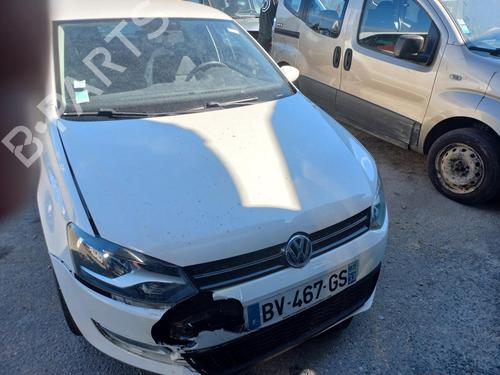 Gearbox VW POLO V (6R1, 6C1)  | BP21815173M3 