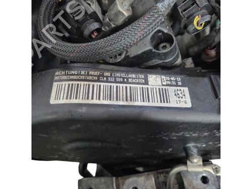 Used Engine VW GOLF VII (5G1, BQ1, BE1, BE2) [2012-2021]  31692338