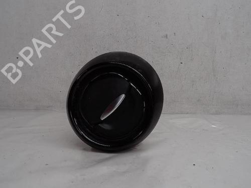 Used Air vent RENAULT CLIO IV (BH_) 1.5 dCi 75 (75 hp) 15058238