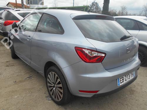 Alternator SEAT IBIZA IV (6J5, 6P1)  | BP20713946M7 