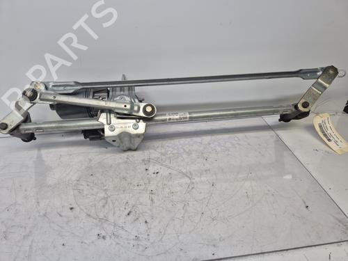 Used Front wiper motor VW TIGUAN (5N_) 2.0 TDI (110 hp) 31575696