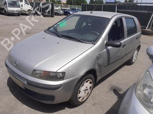 Right mirror FIAT PUNTO (188_)  | BP13845564C27 