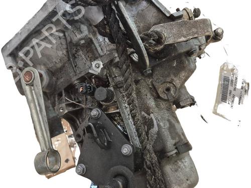 Gearbox PEUGEOT 206 Hatchback (2A/C)  | BP26280661M3 