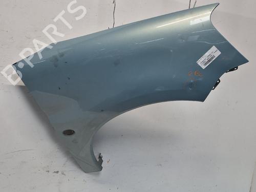 Used Right front fenders Right front fenders 36834593 36834593